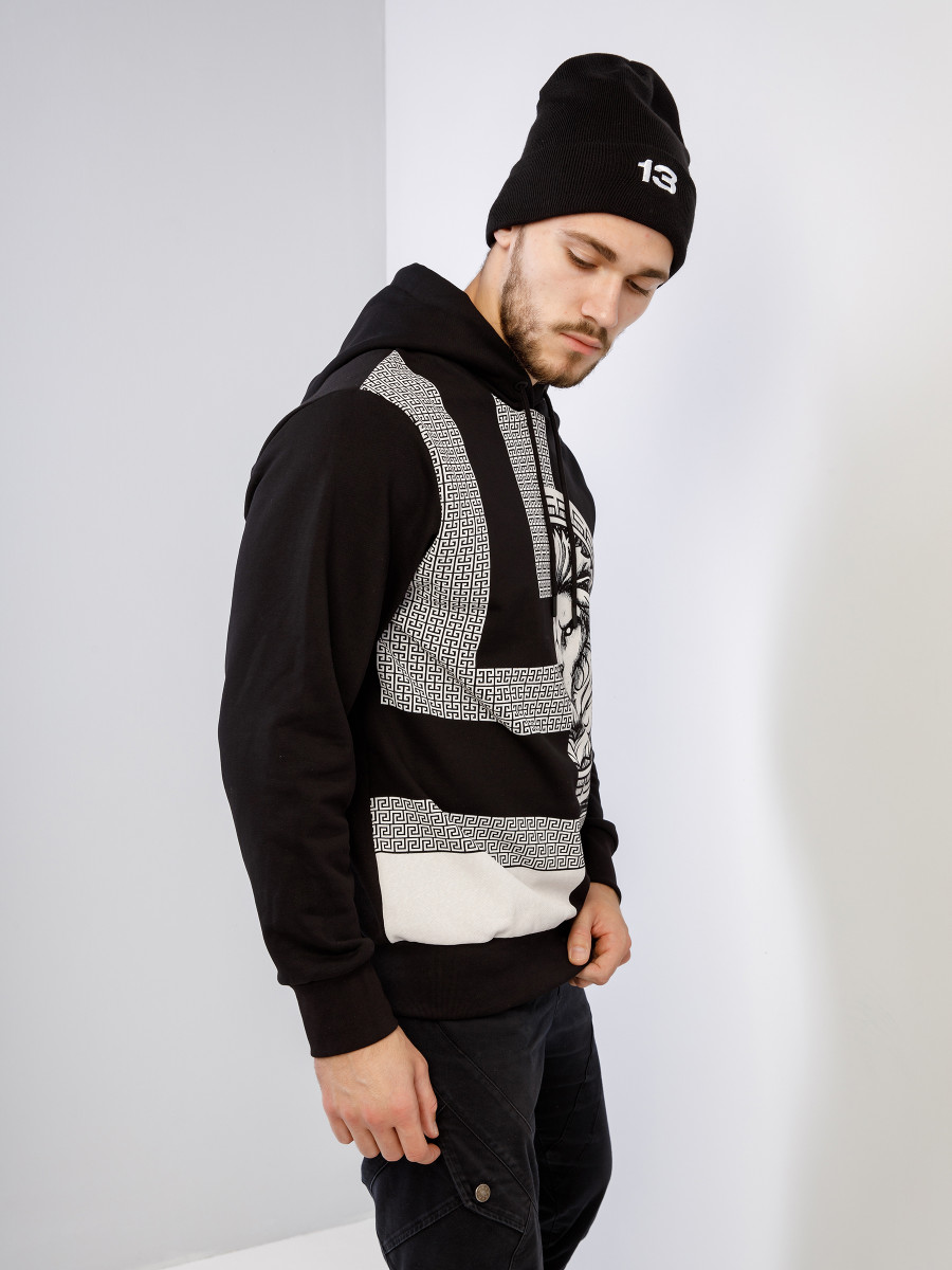 Худи LION INK 2.0