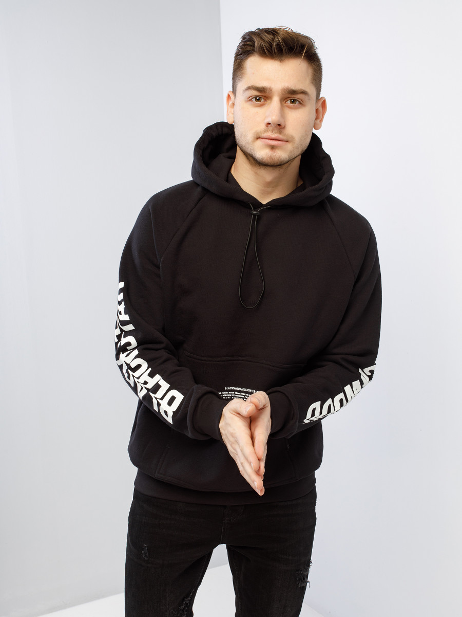 Худи BLACKWOOD