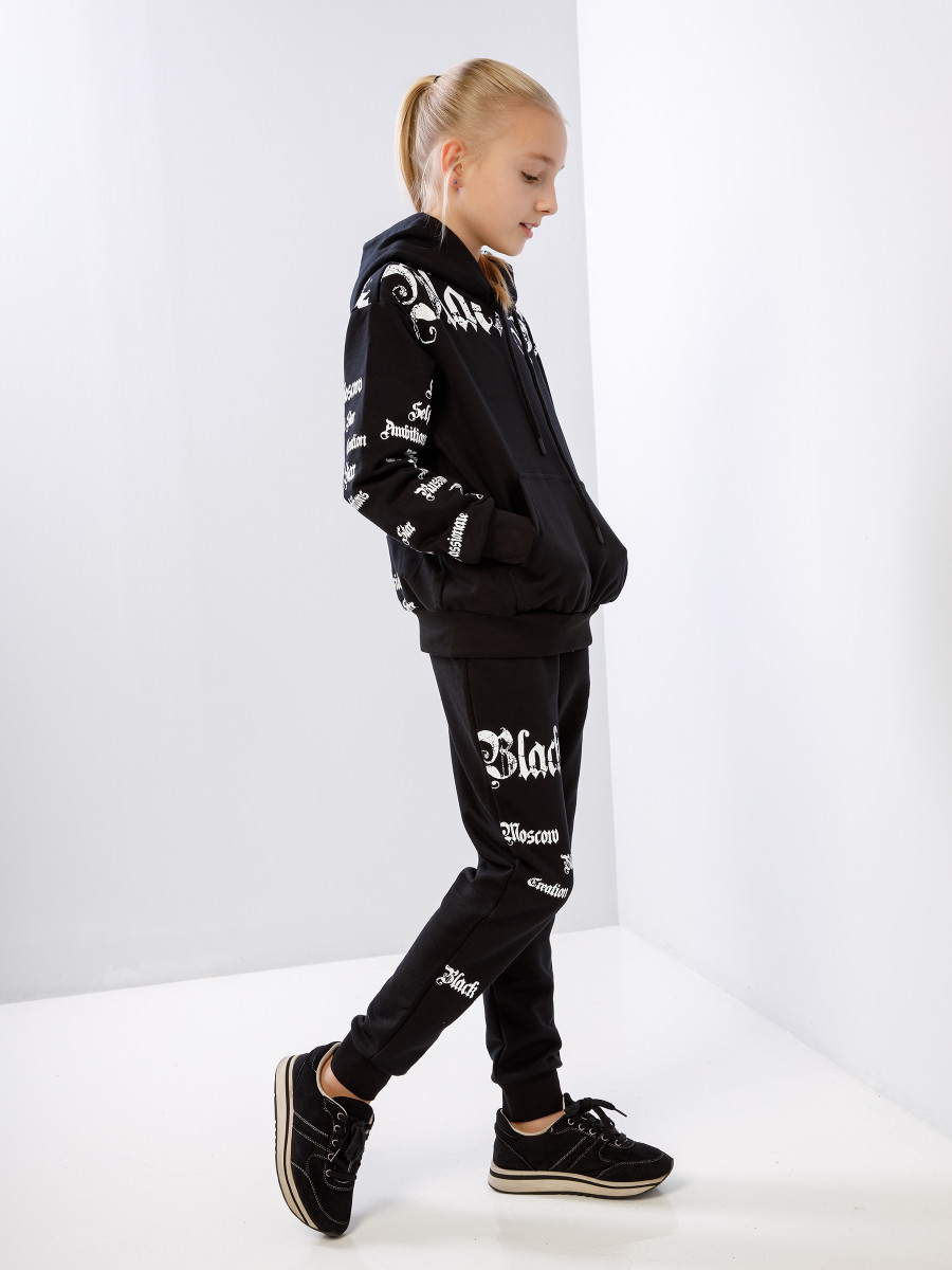 Костюм спортивный GOTHIC WORDS 2.0