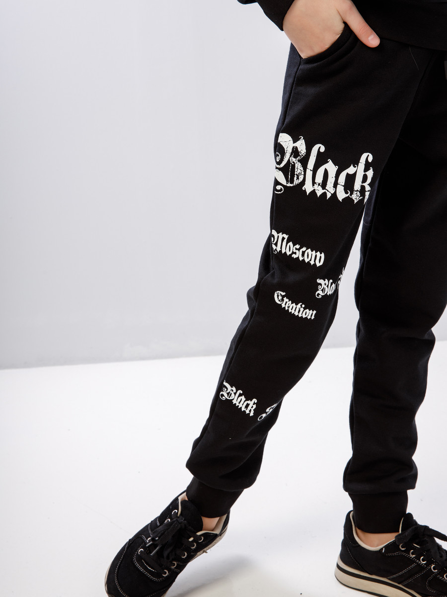 Костюм спортивный GOTHIC WORDS 2.0