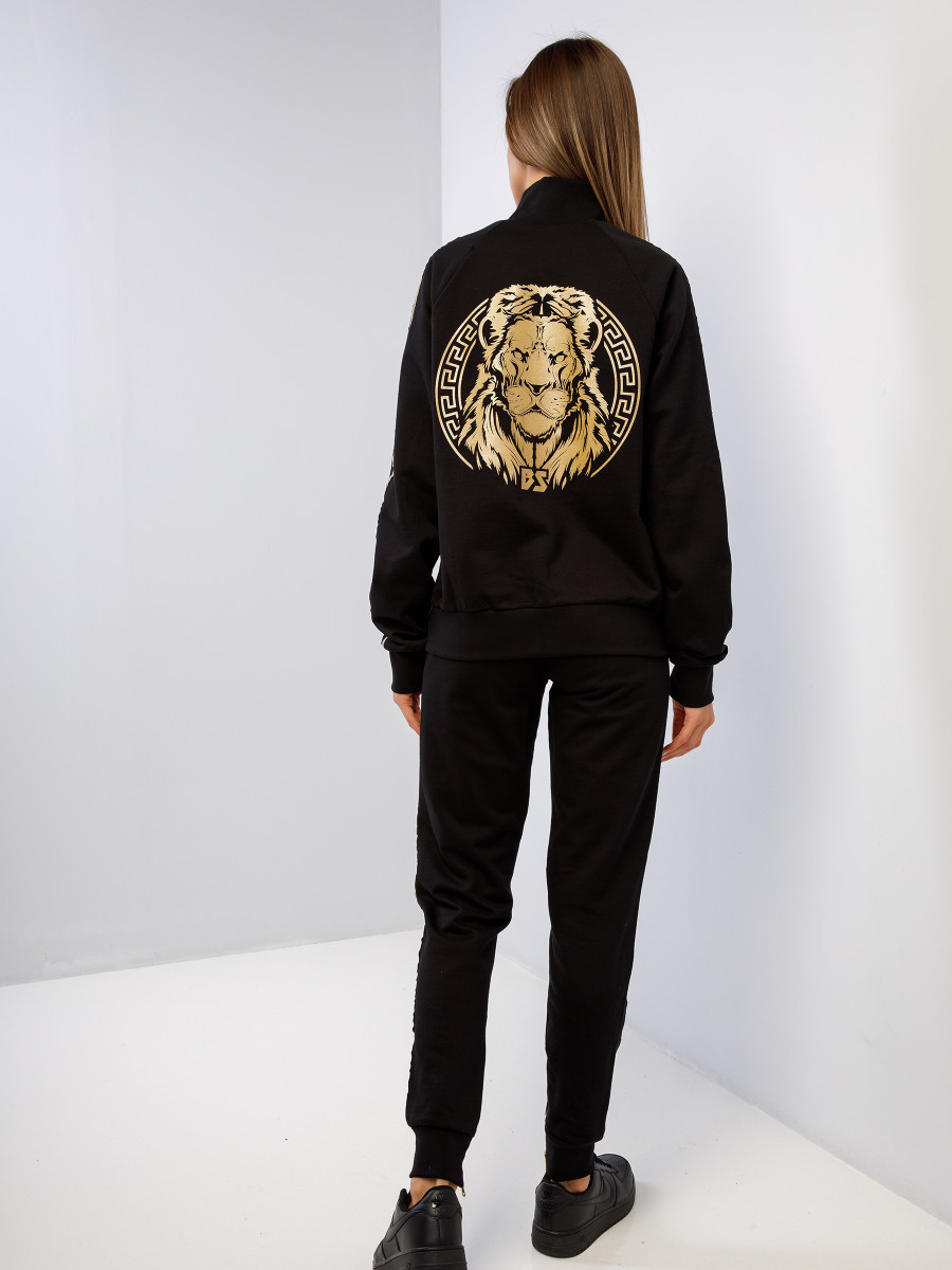 Костюм спортивный GOLD LION 2.0