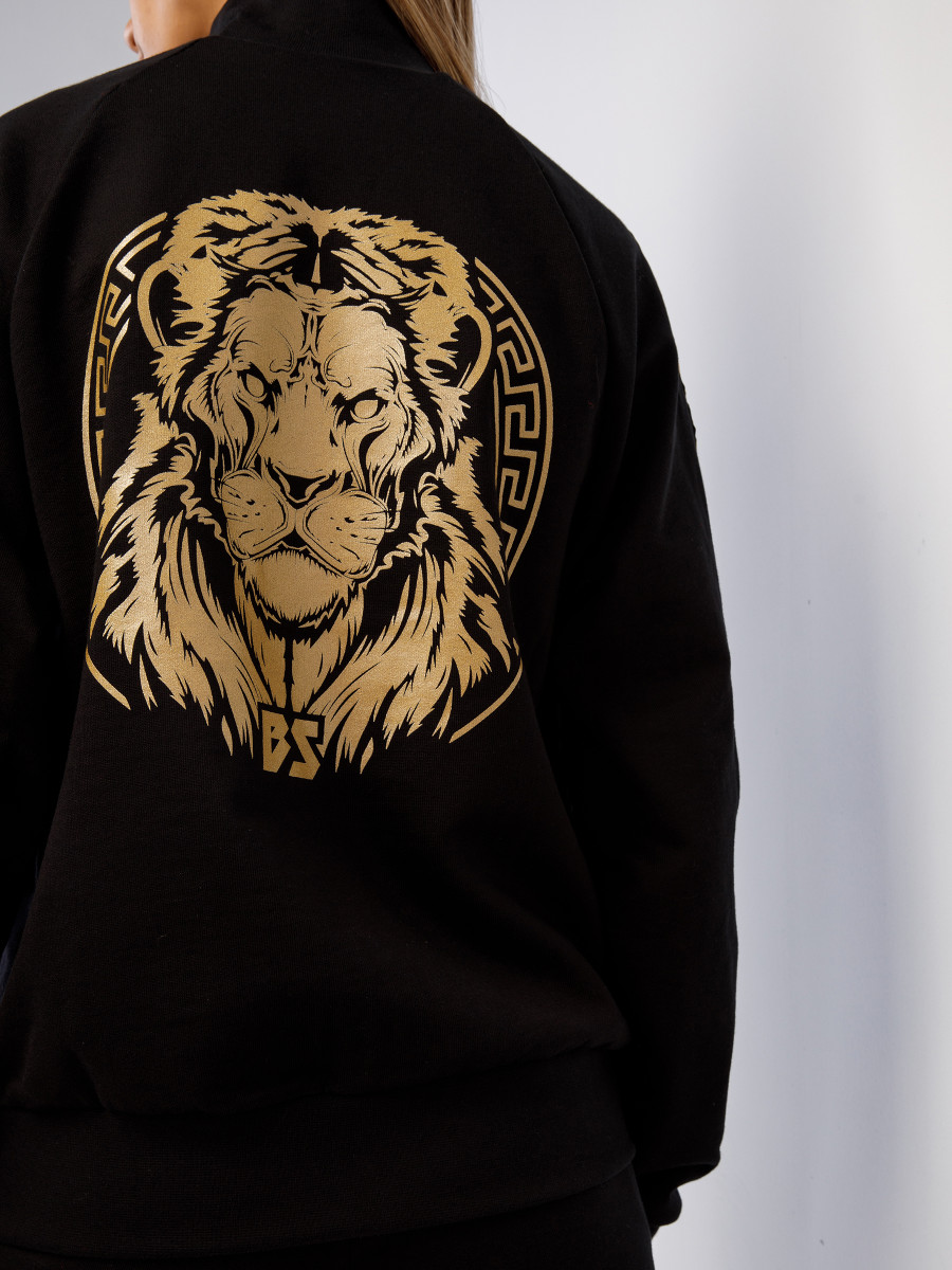 Костюм спортивный GOLD LION 2.0