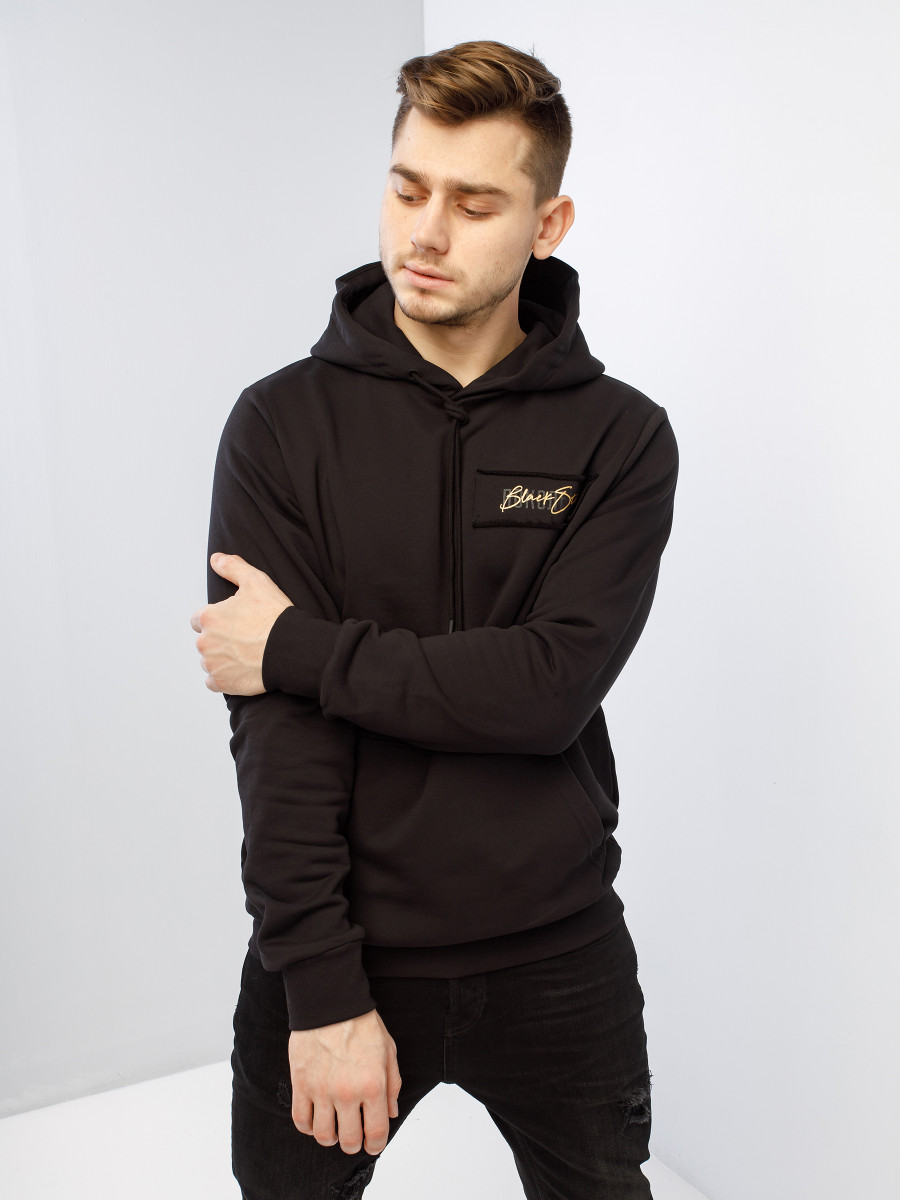 Худи ПОКОЛЕНИЕ