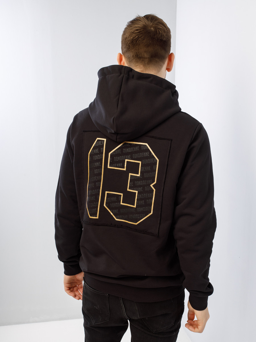 Худи ПОКОЛЕНИЕ