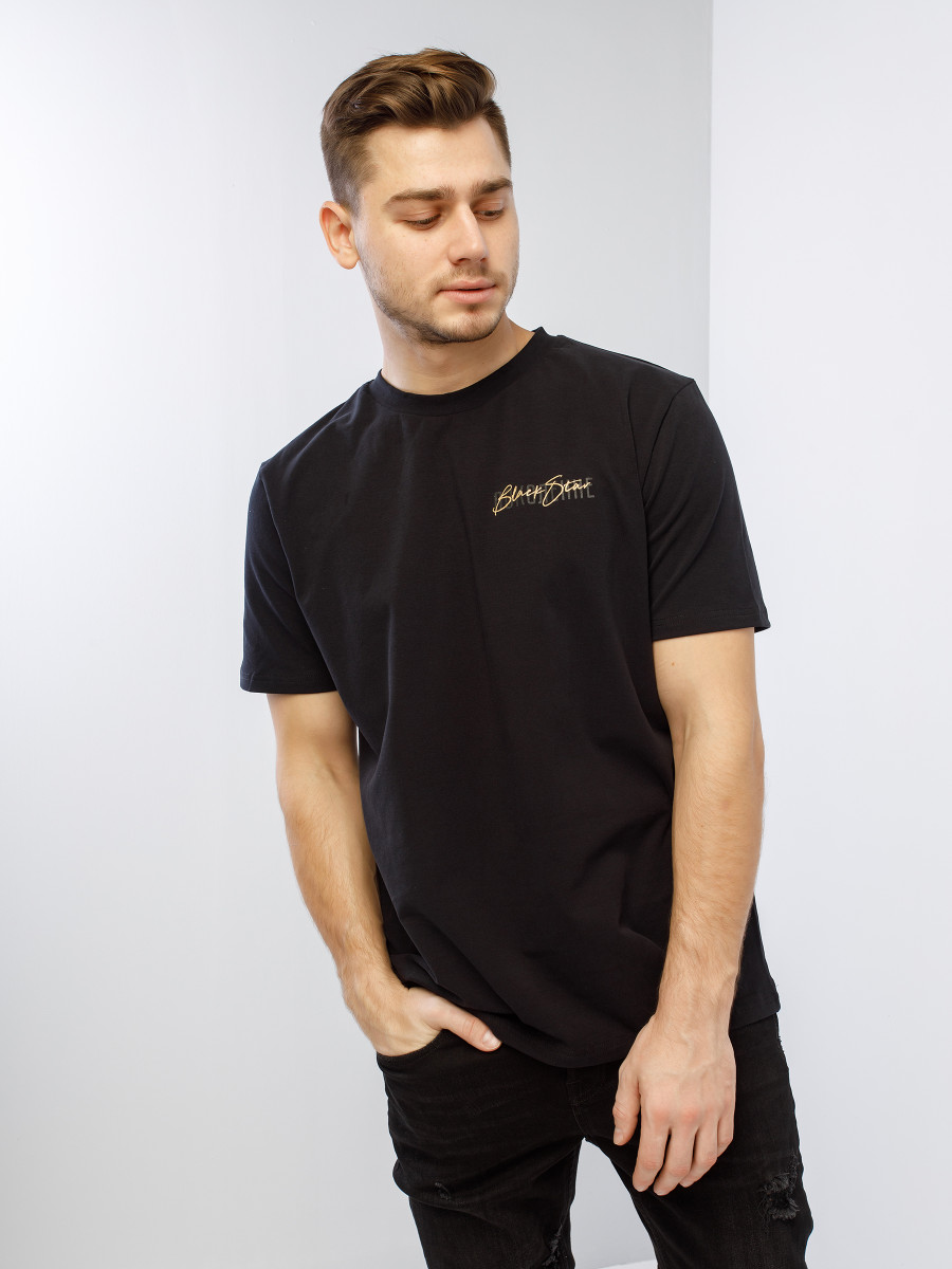 Футболка ПОКОЛЕНИЕ