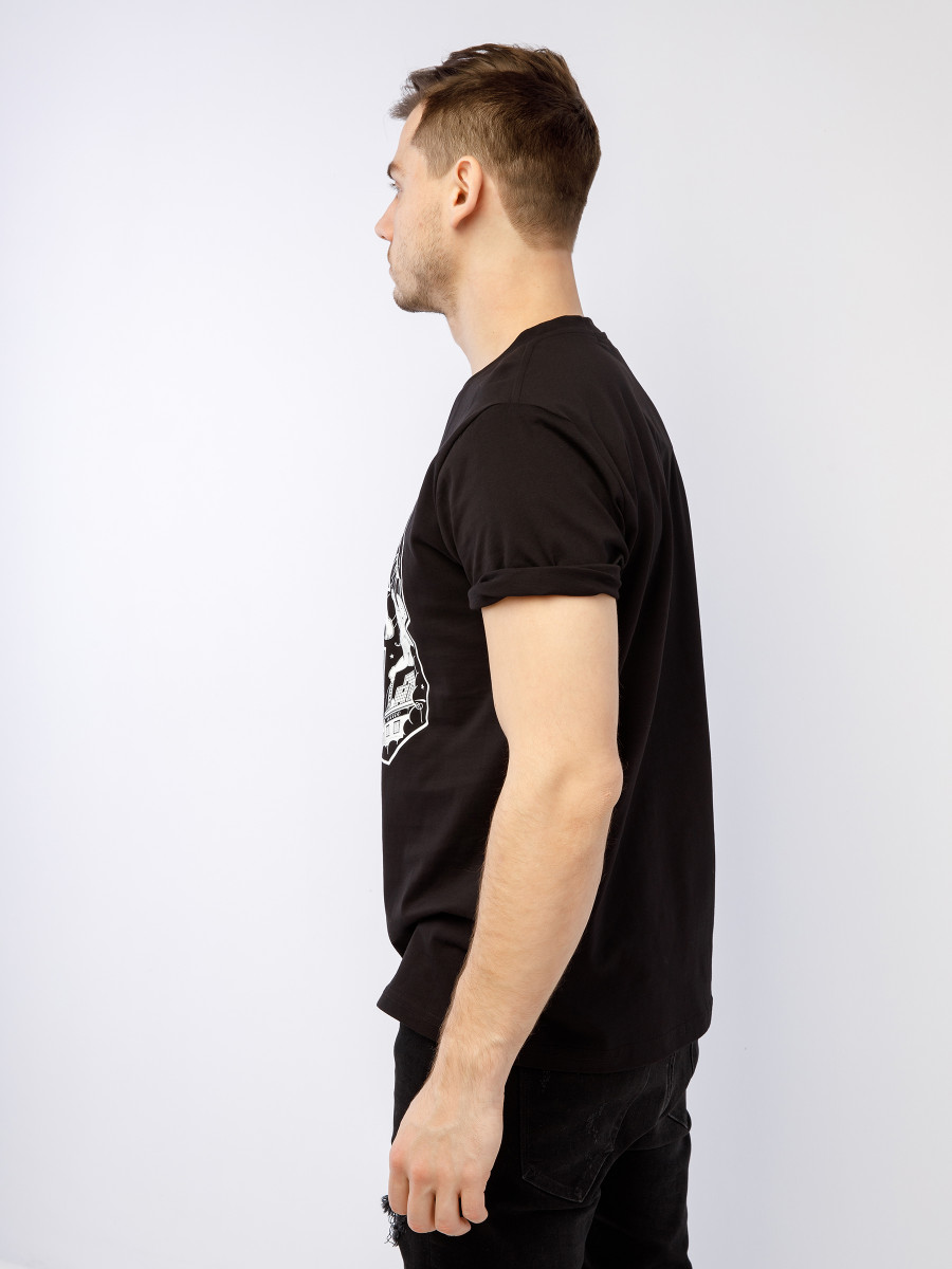 Футболка 13 CITY