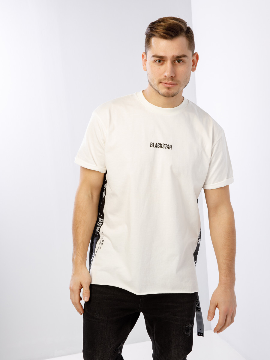 Футболка BLACKWOOD BS