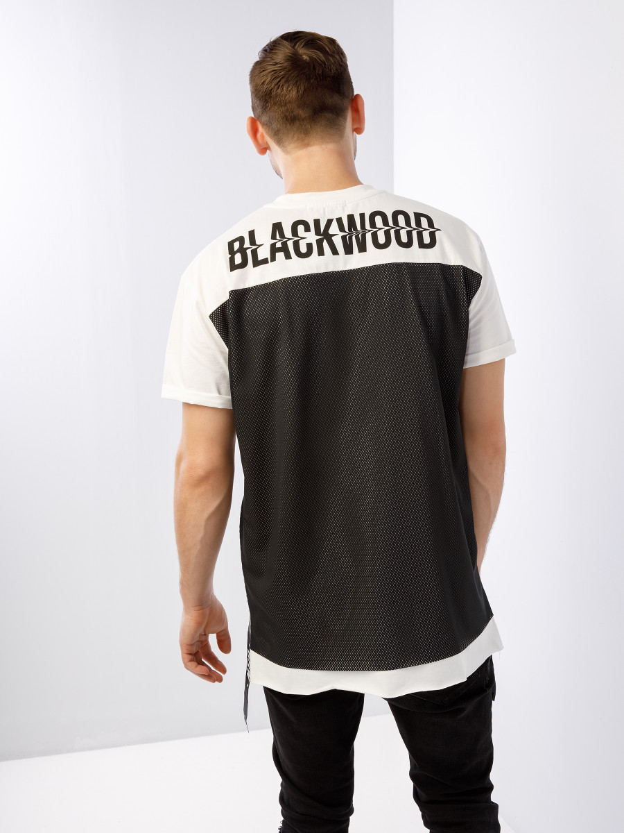 Футболка BLACKWOOD BS