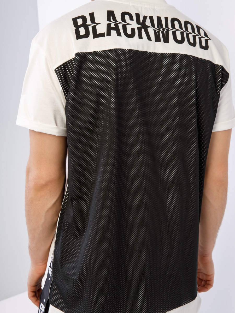 Футболка BLACKWOOD BS