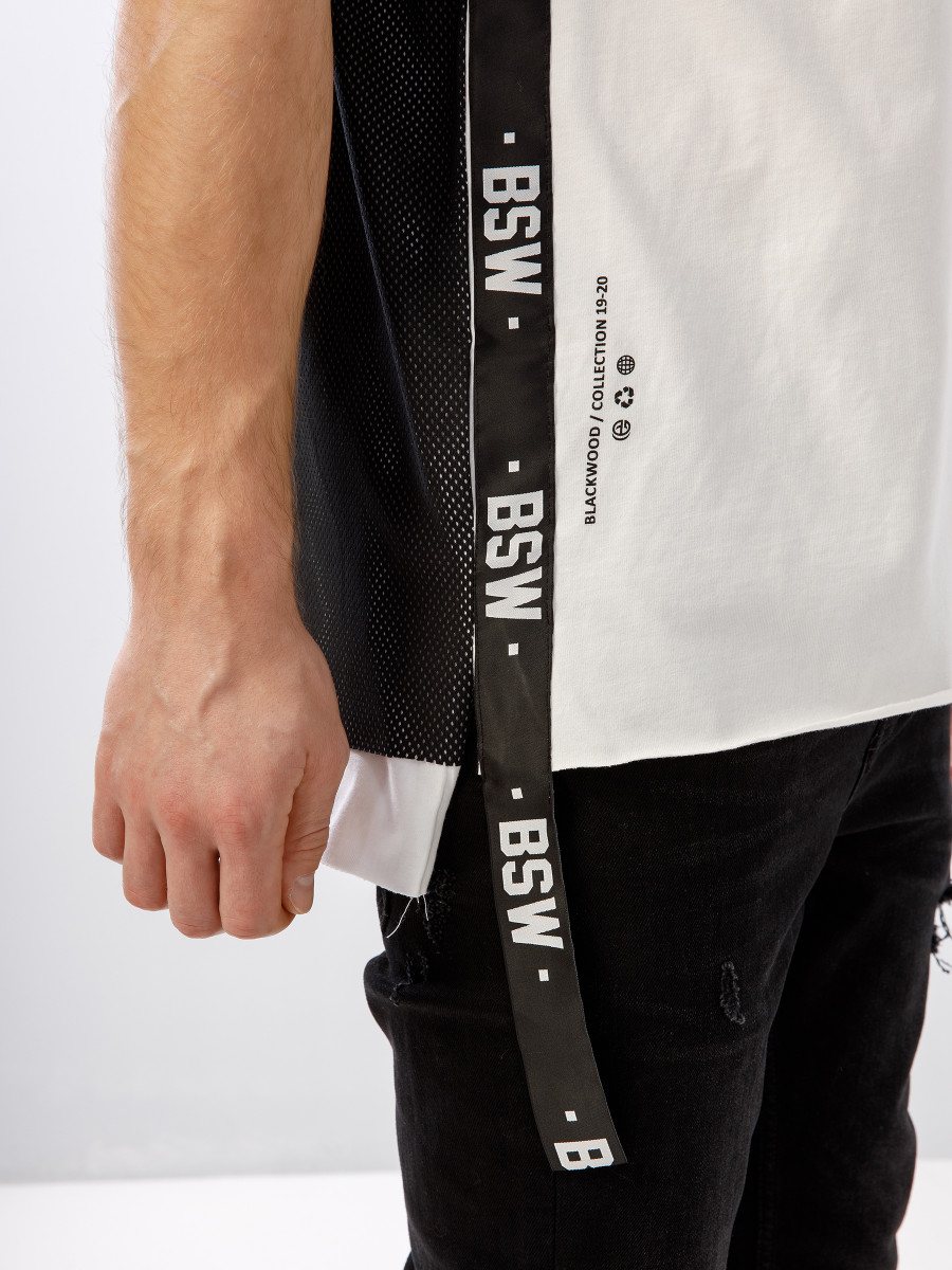 Футболка BLACKWOOD BS