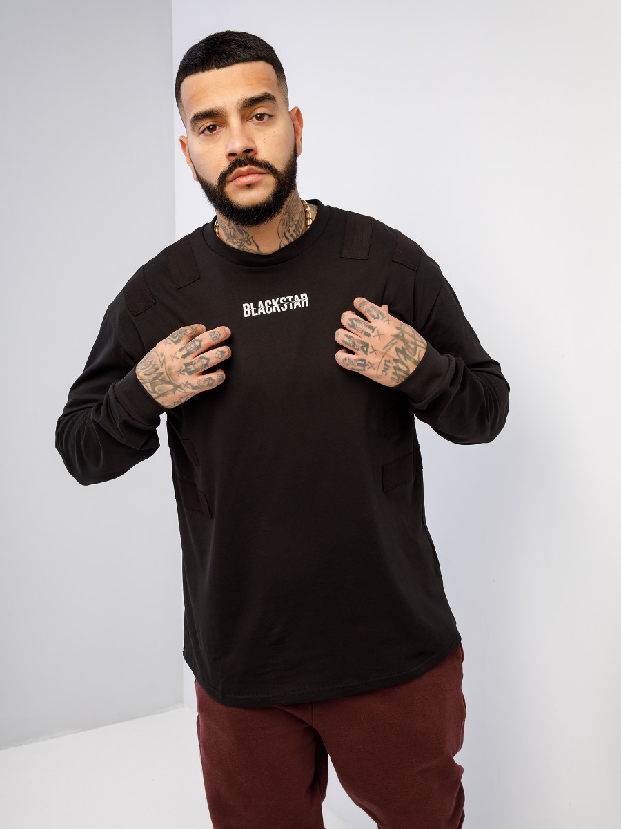 Лонгслив BLACKWOOD