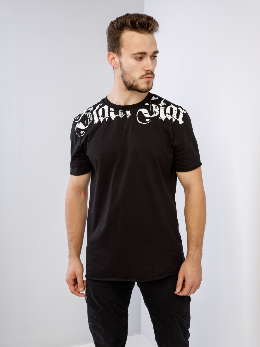 Футболка GOTHIC WORDS 2.0