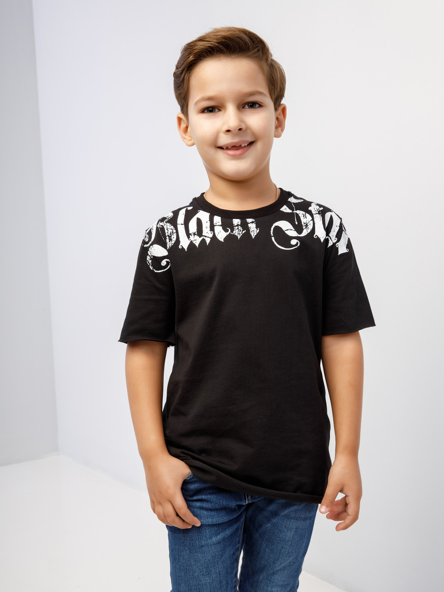 Футболка GOTHIC WORDS 2.0