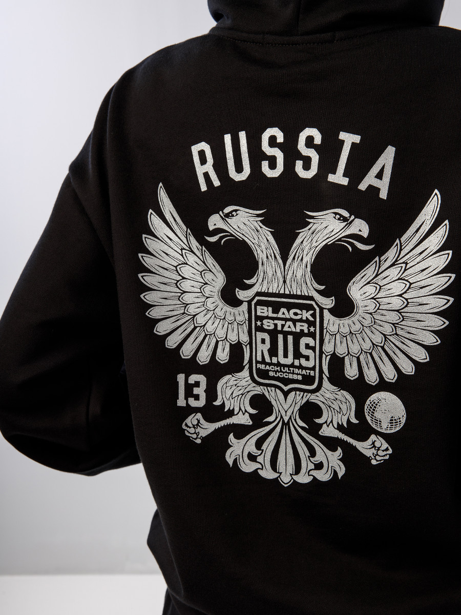 Костюм спортивный RUS BS 2.0