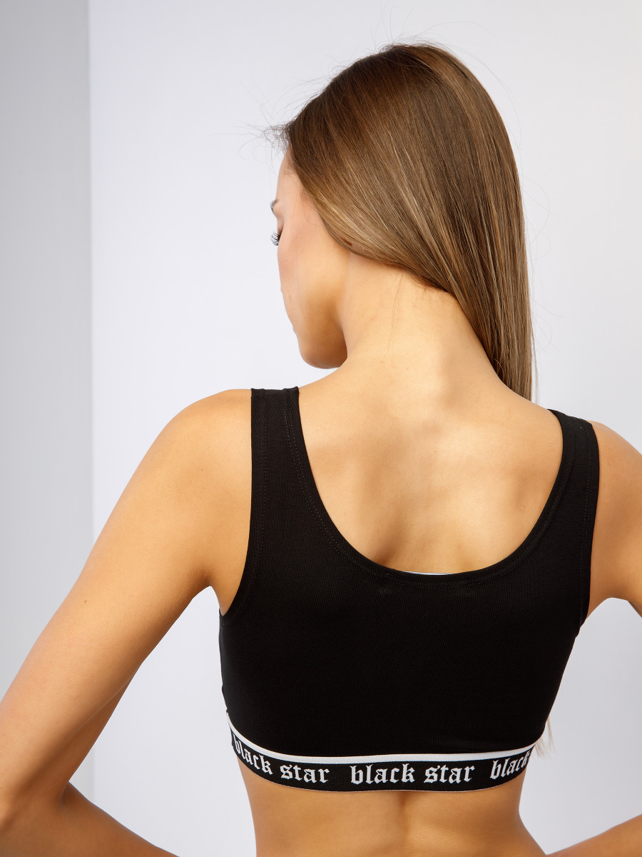 Бюст GOTHIC WORDS