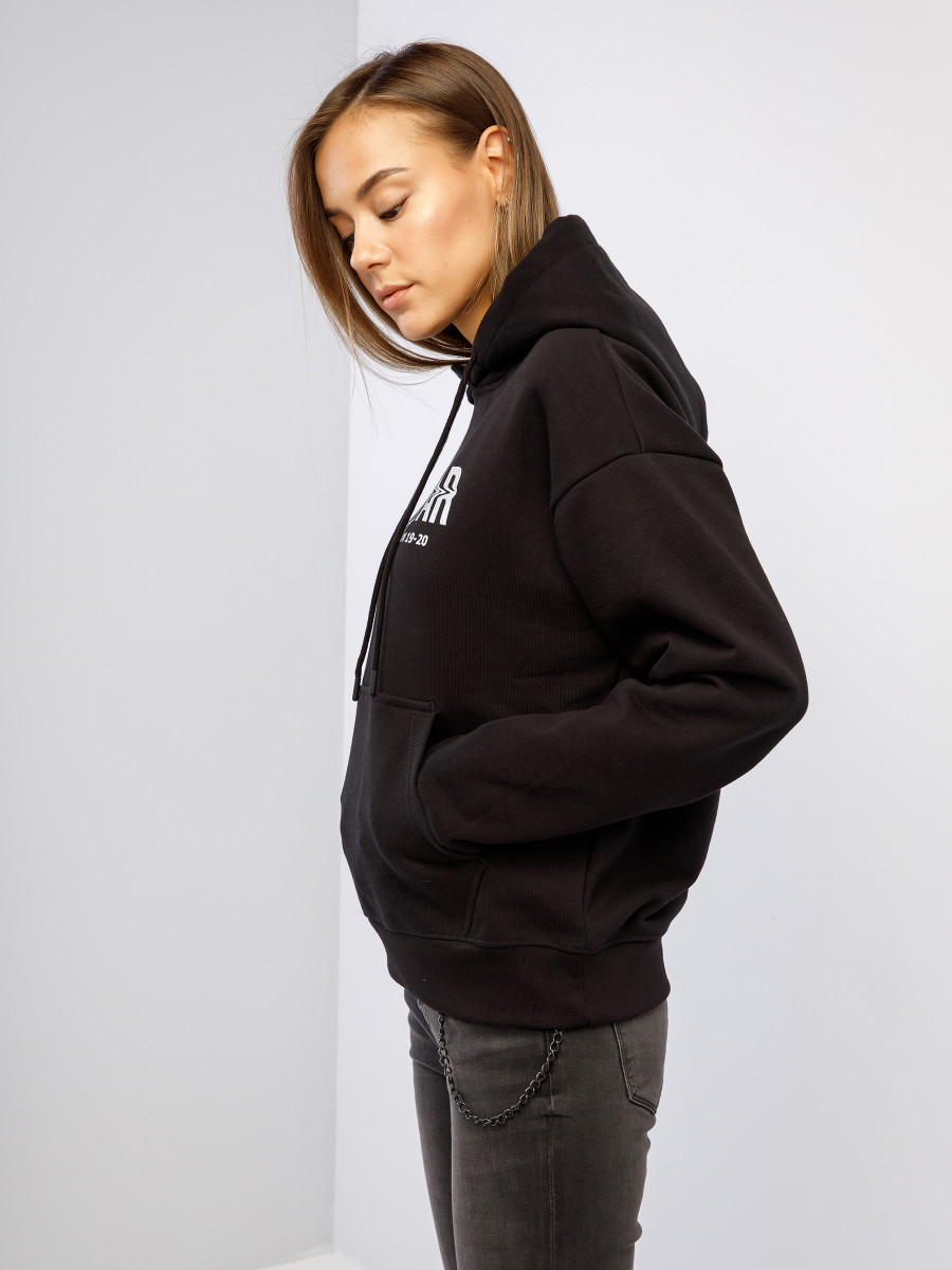 Толстовка BLACKWOOD LOGO