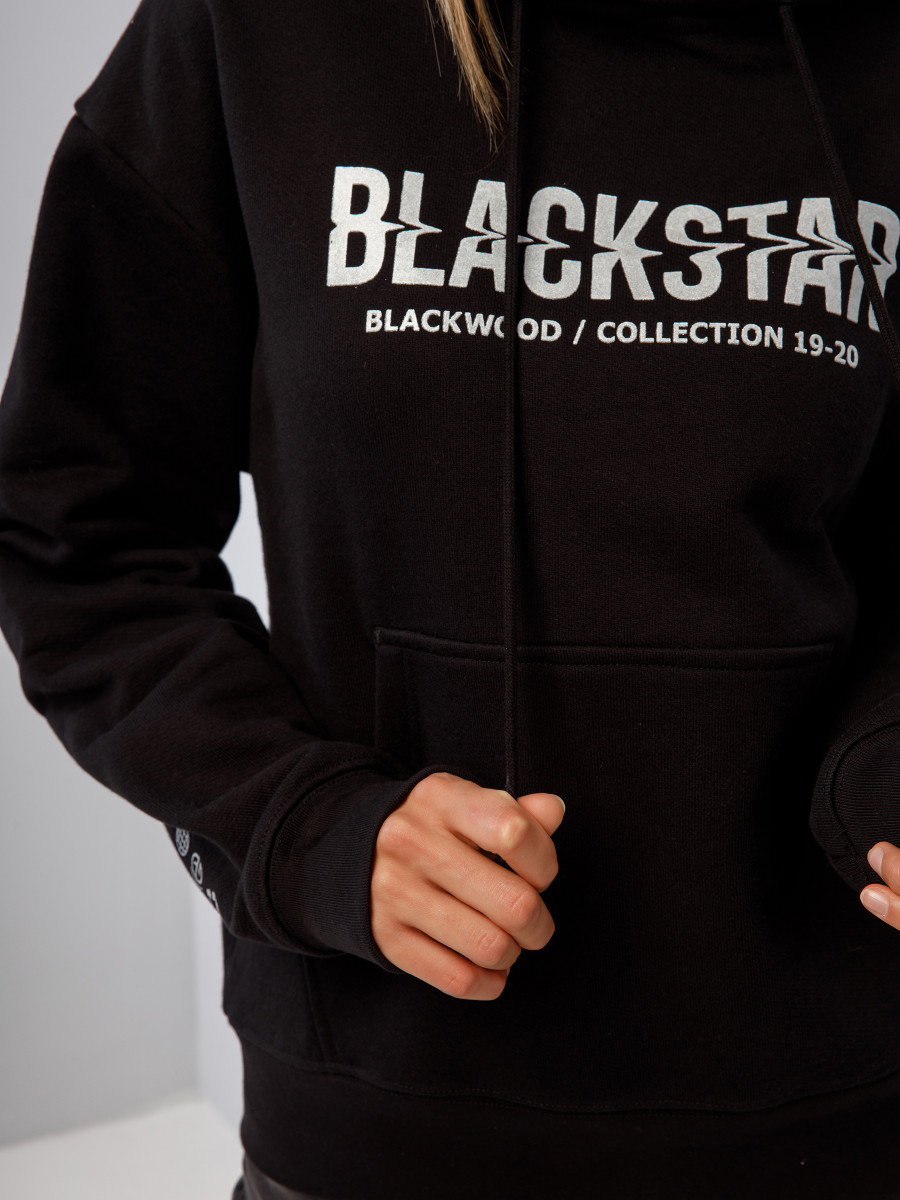Толстовка BLACKWOOD LOGO