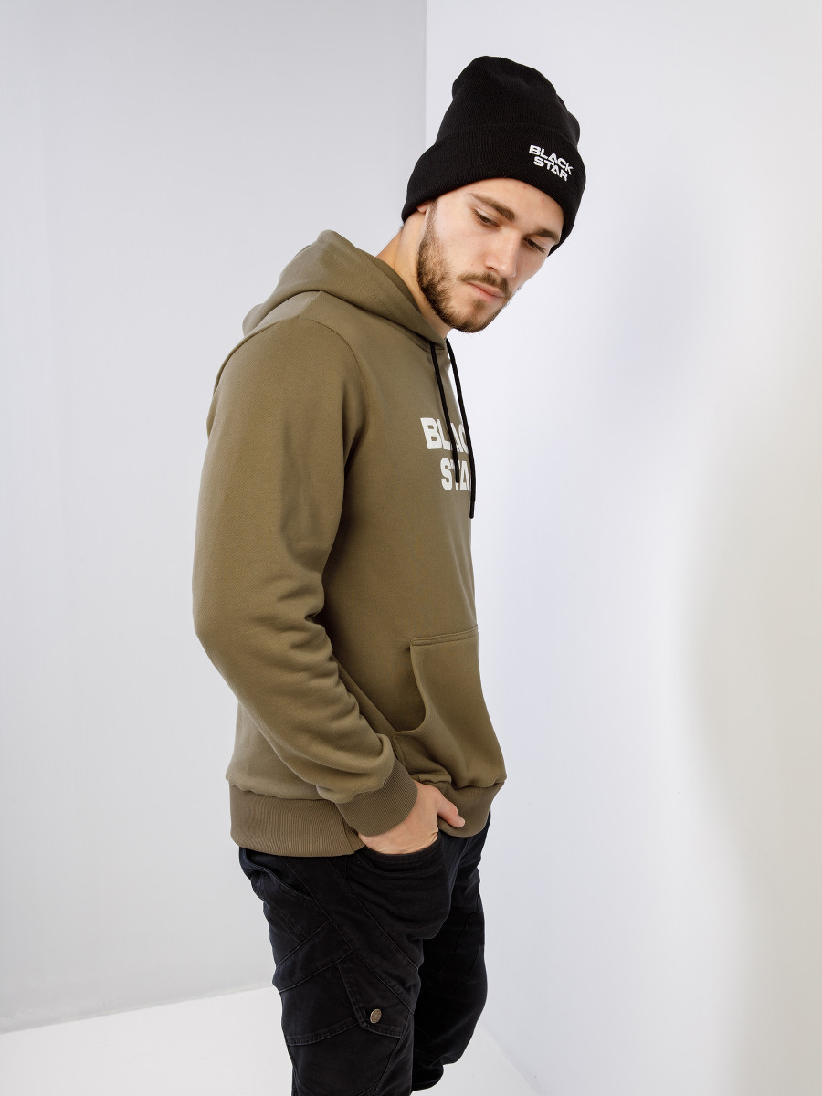 Худи BS CREW 3.0