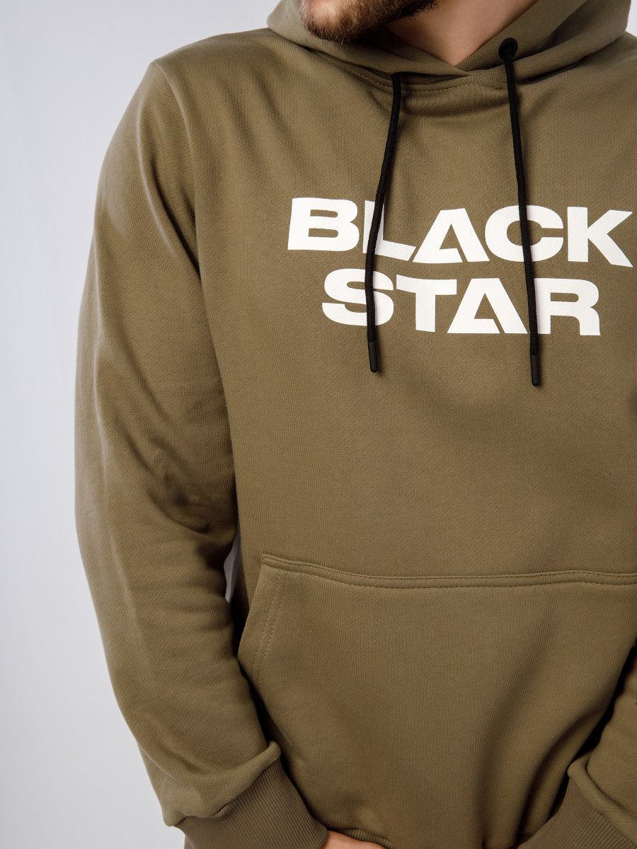 Худи BS CREW 3.0