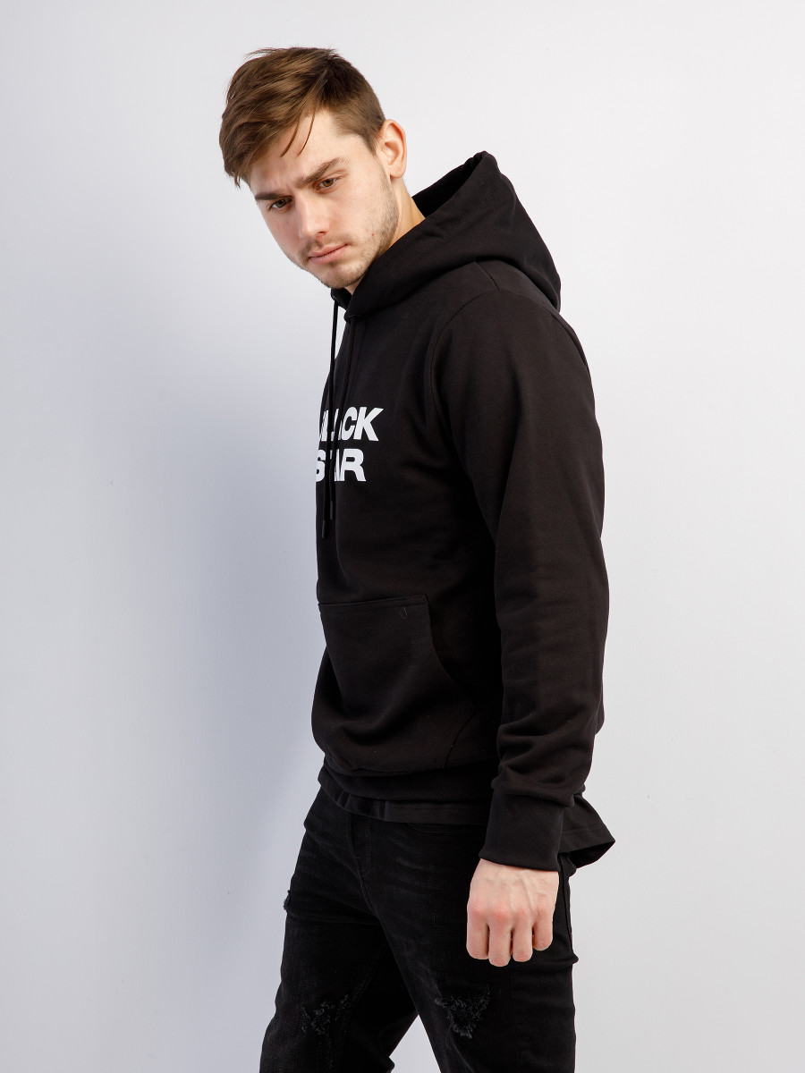 Худи BS CREW 3.0