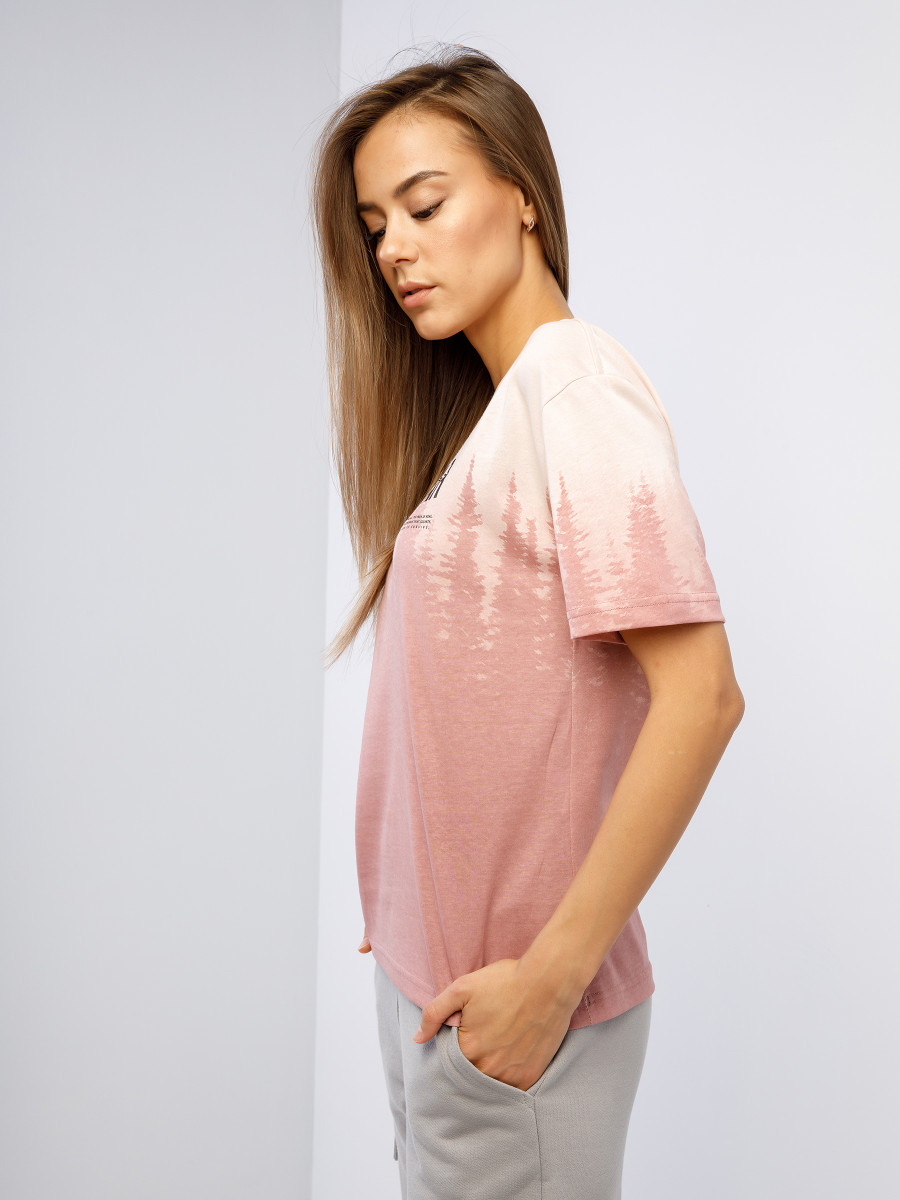 Футболка BLACKSTAR WOOD