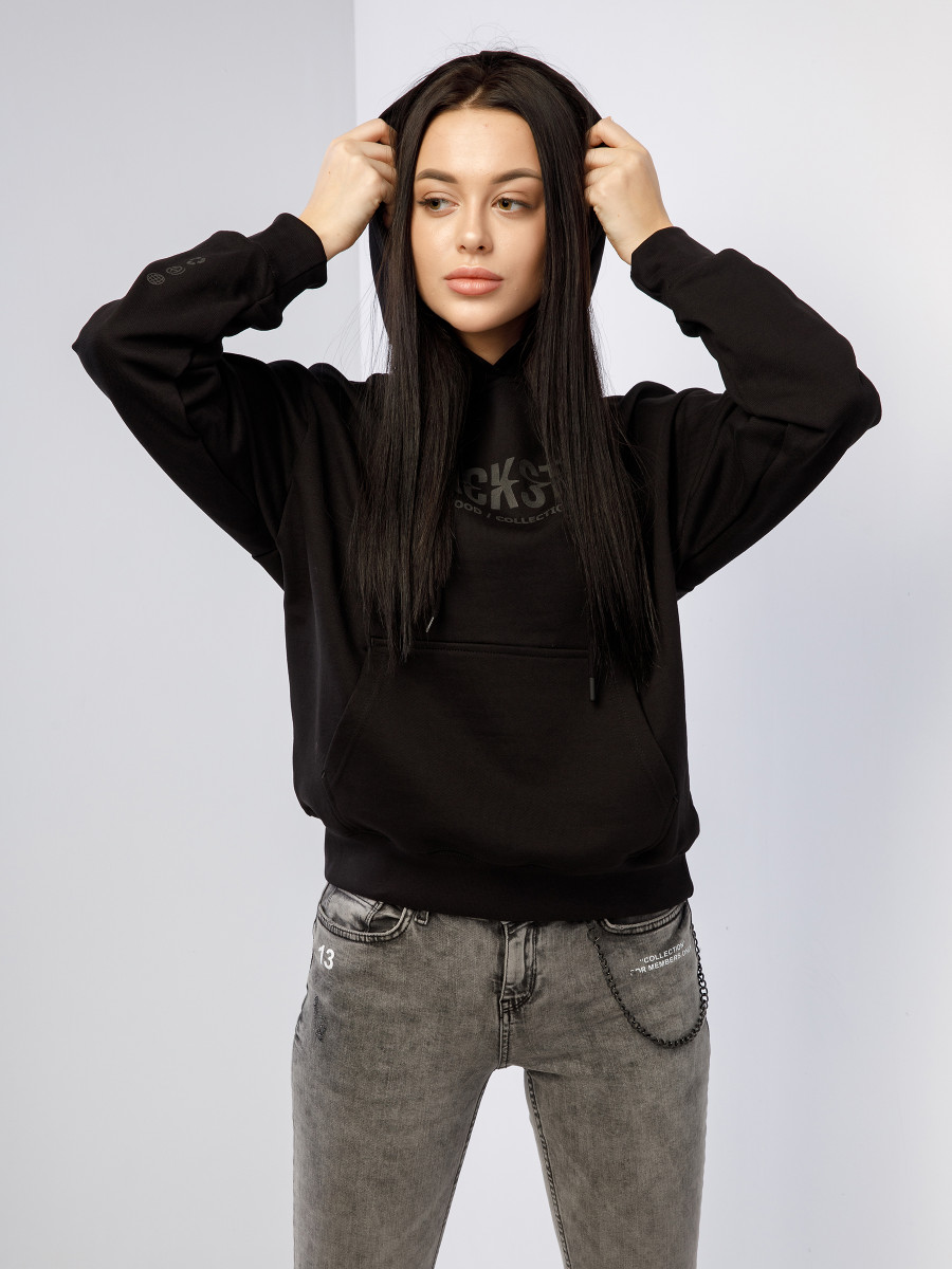 Толстовка BLACKWOOD LOGO 2.0