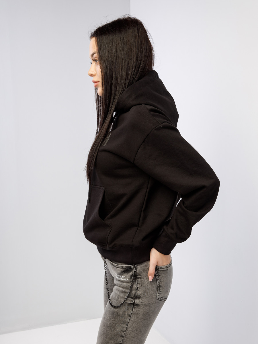 Толстовка BLACKWOOD LOGO 2.0