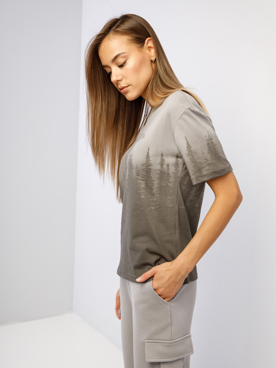 Футболка BLACKWOOD