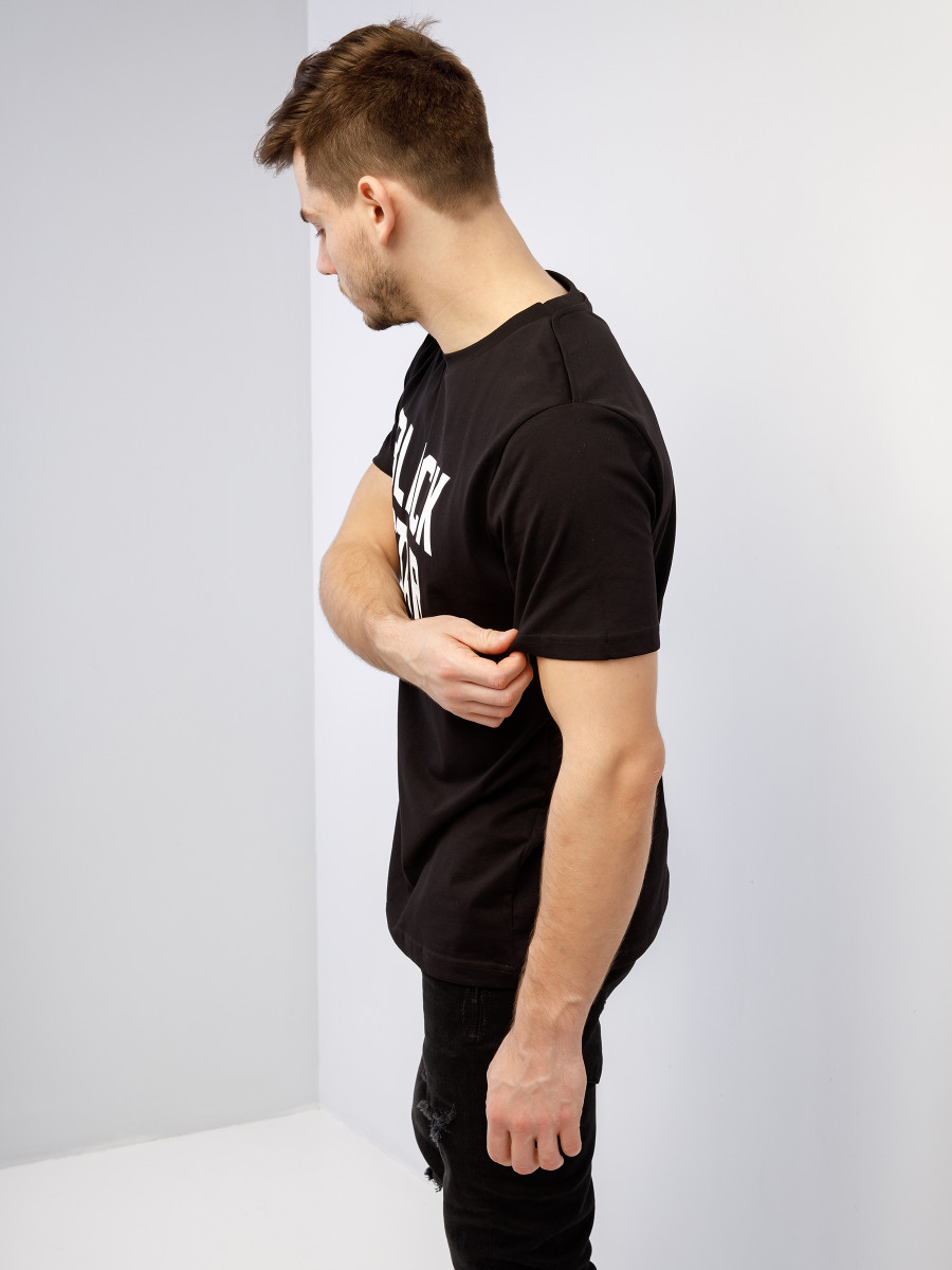 Футболка BLACK STAR BS