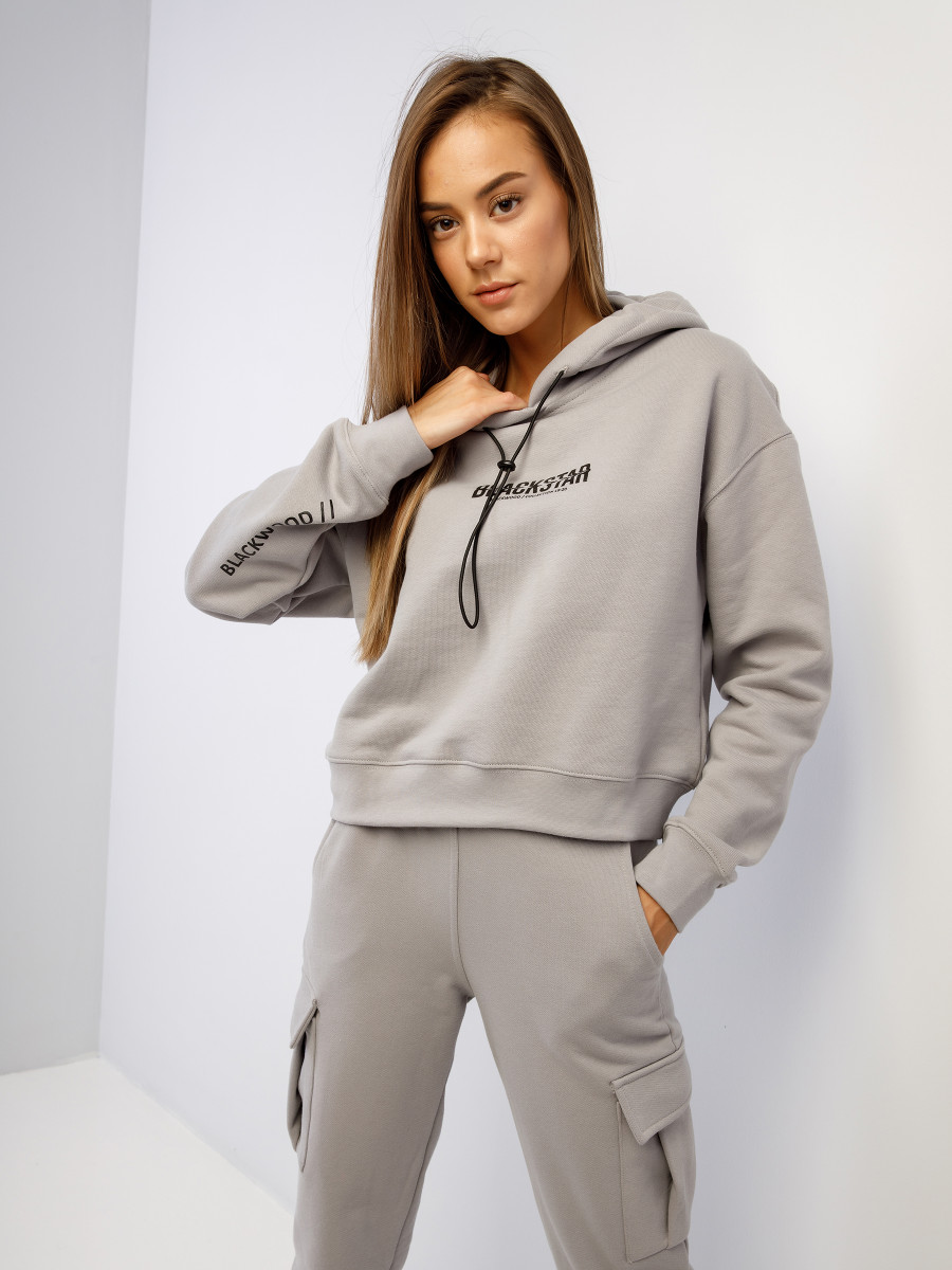 Костюм спортивный BLACKWOOD BS