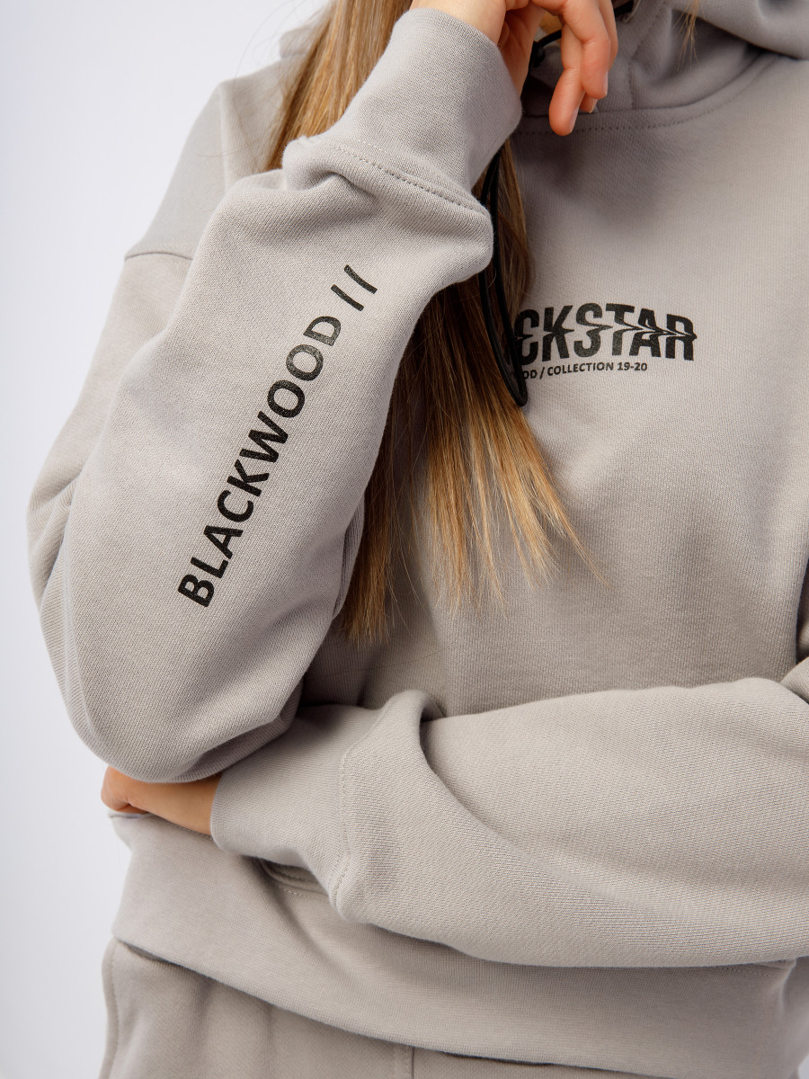 Костюм спортивный BLACKWOOD BS