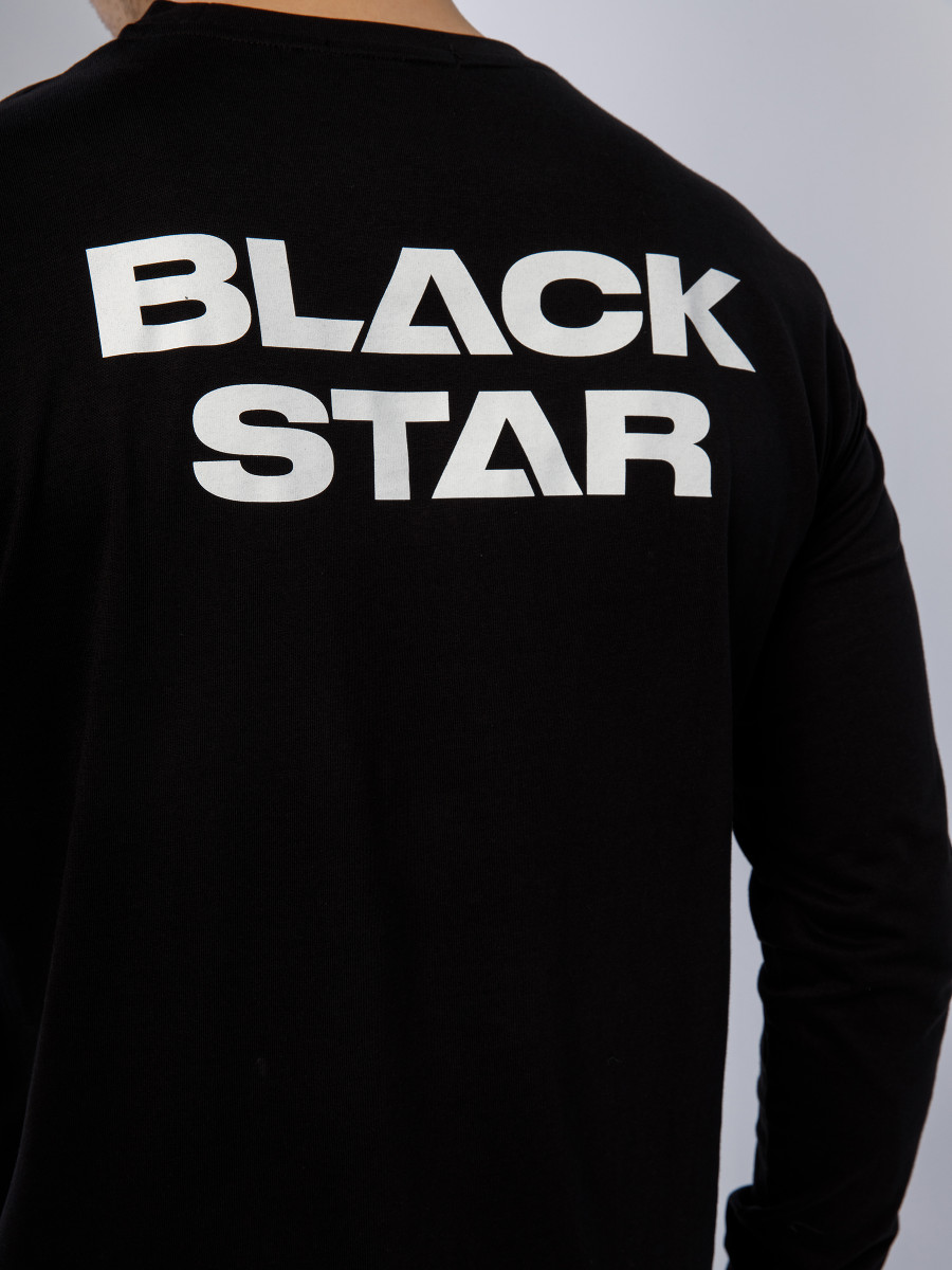 Лонгслив BS CREW 2.0