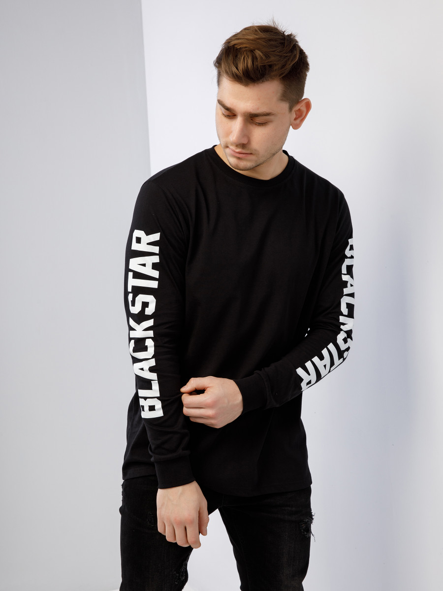 Лонгслив BASIC 4.0