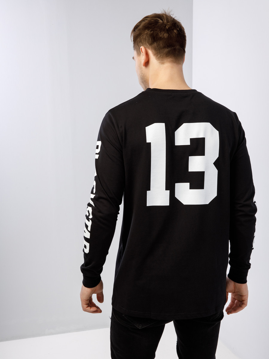 Лонгслив BASIC 4.0