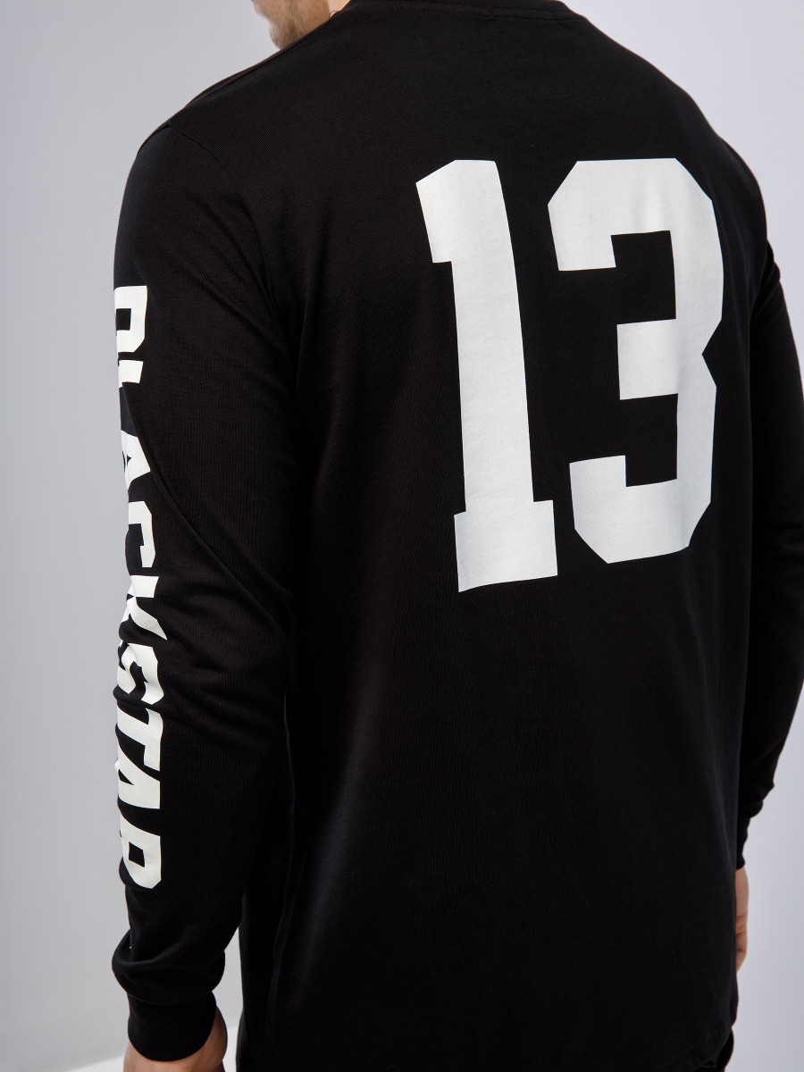 Лонгслив BASIC 4.0