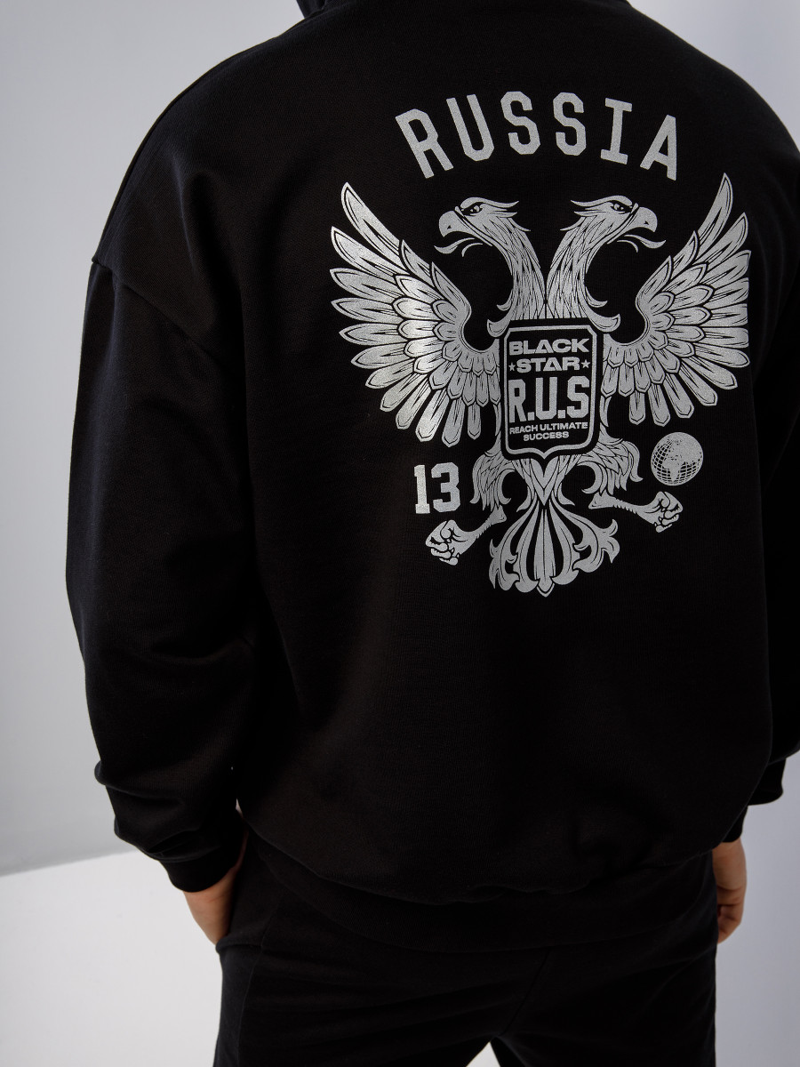 Костюм спортивный RUS BS 2.0