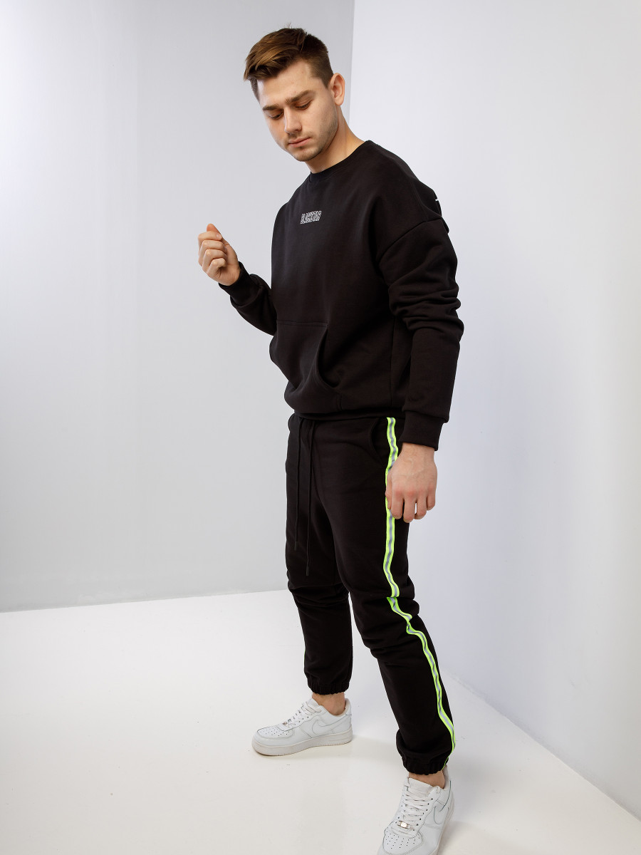 Костюм спортивный FONT BS