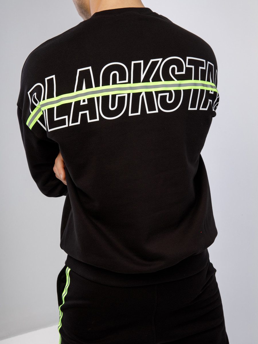 Костюм спортивный FONT BS