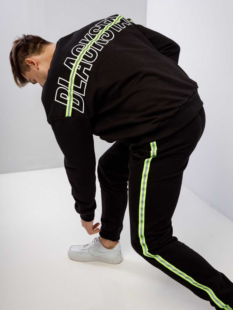 Костюм спортивный FONT BS