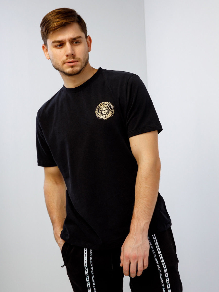 Футболка GOLD LION 3.0