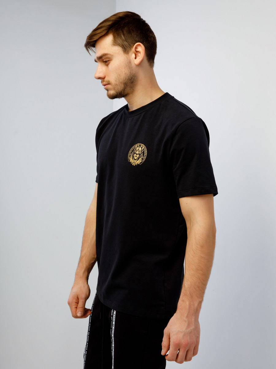 Футболка GOLD LION 3.0