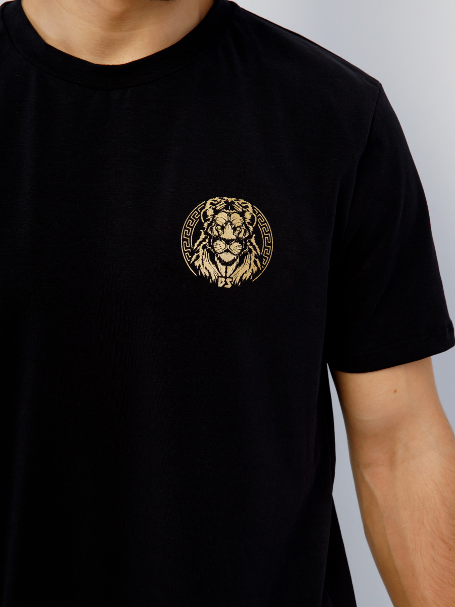 Футболка GOLD LION 3.0
