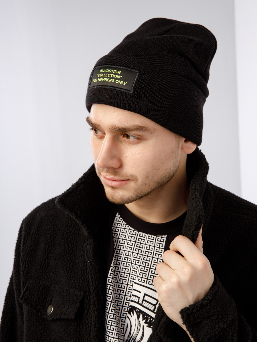 Шапка BS COLLECTION