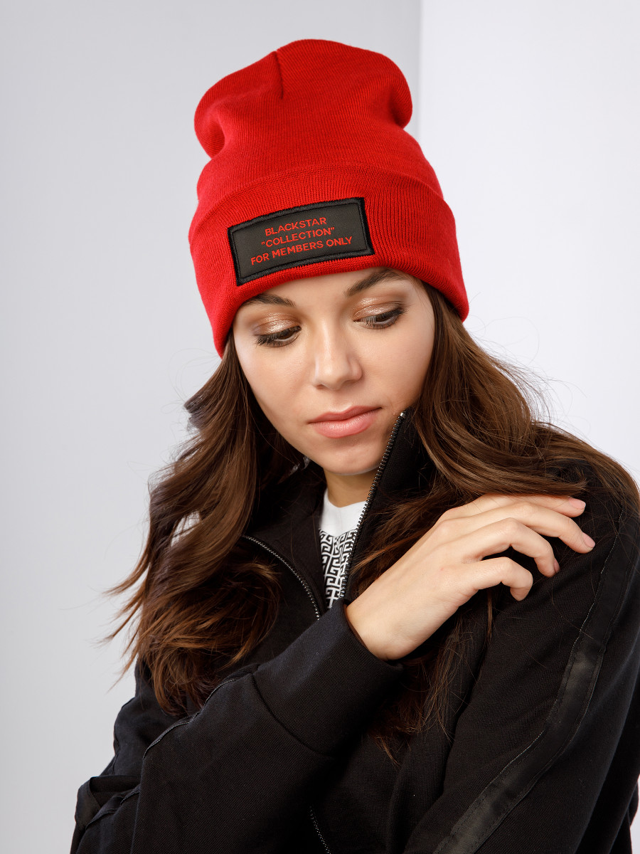 Шапка BS COLLECTION