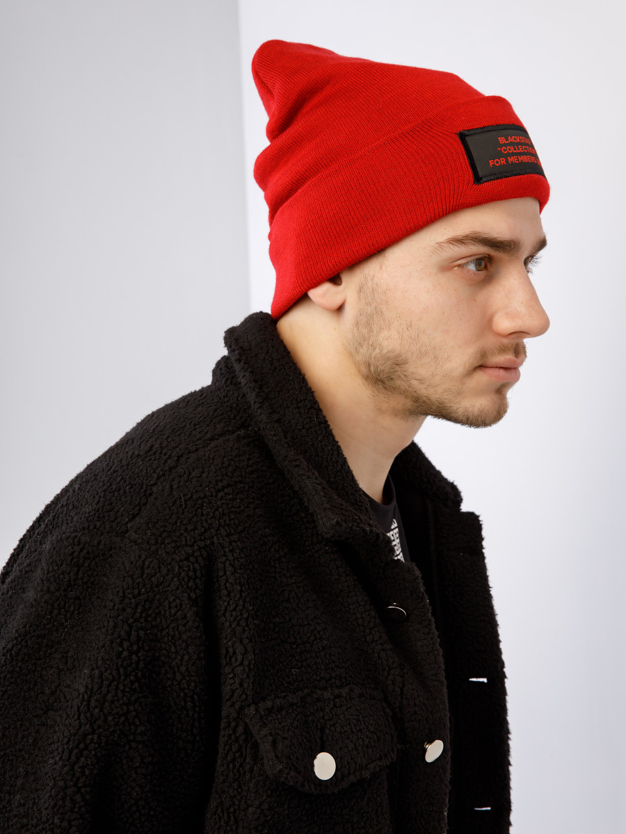 Шапка BS COLLECTION