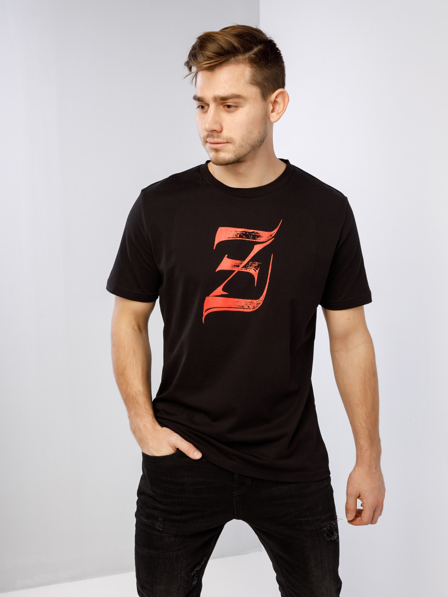 Футболка Z