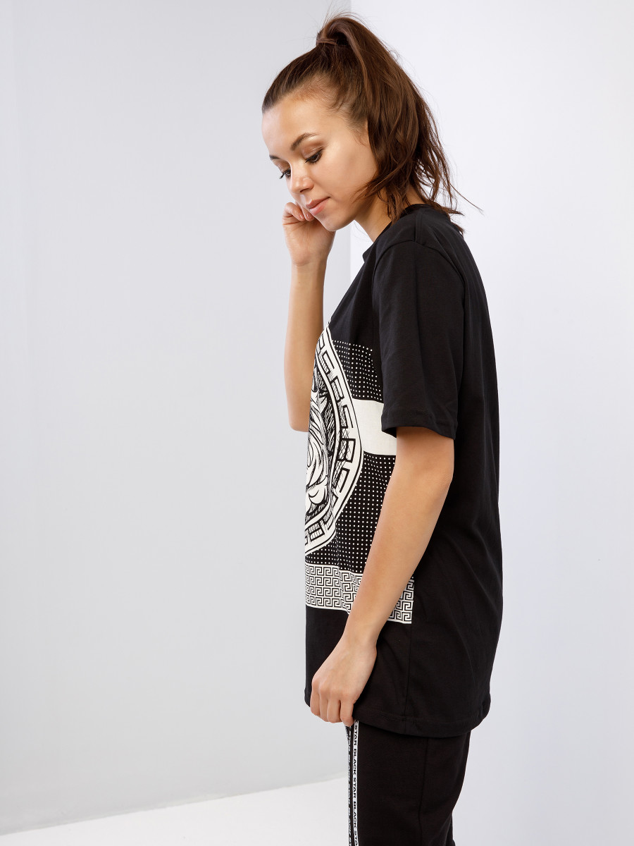 Футболка LION INK 2.0