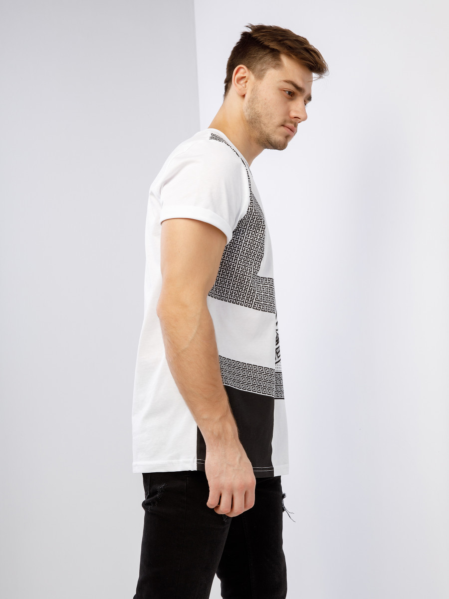 Футболка LION INK 2.0