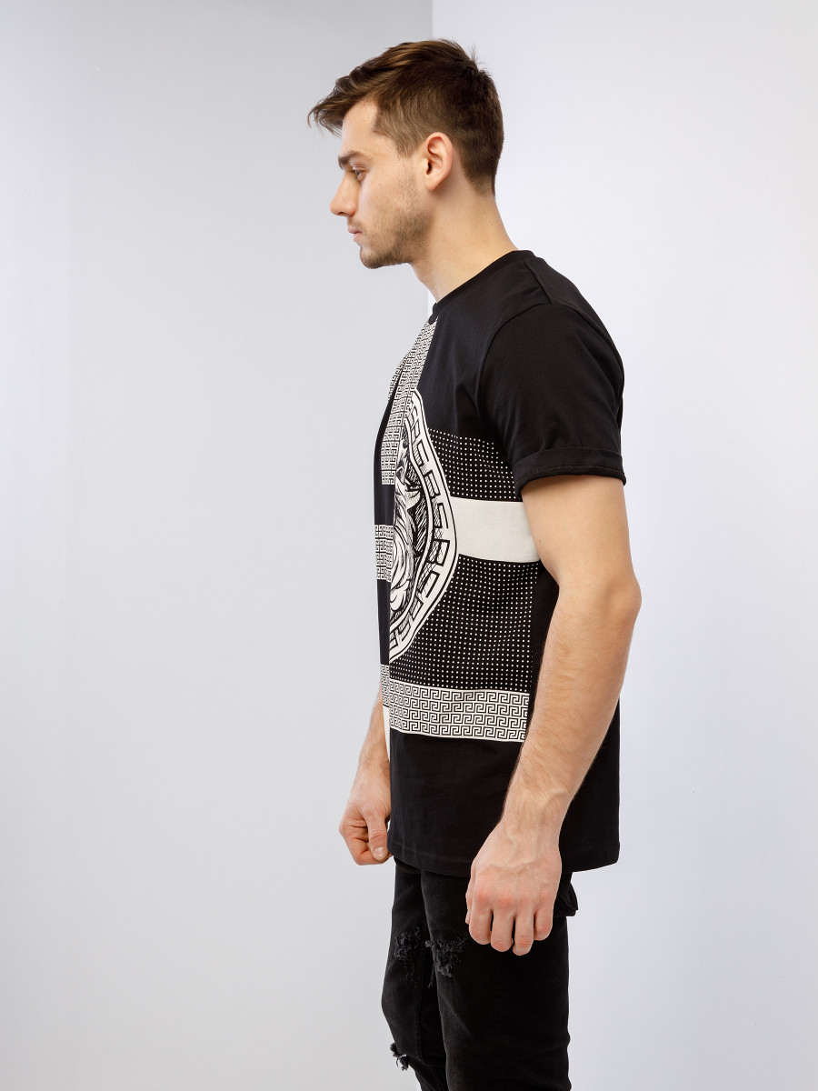 Футболка LION INK 2.0