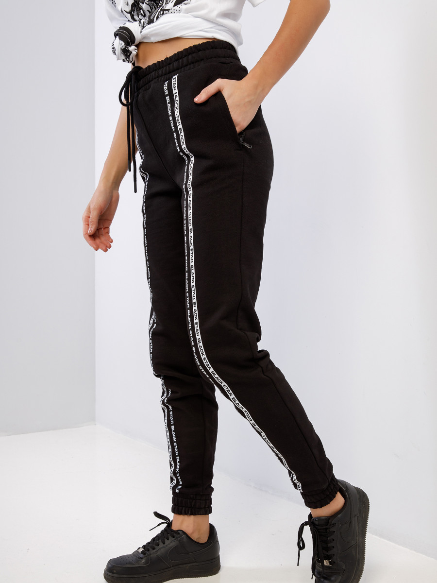 Брюки BLACK STAR